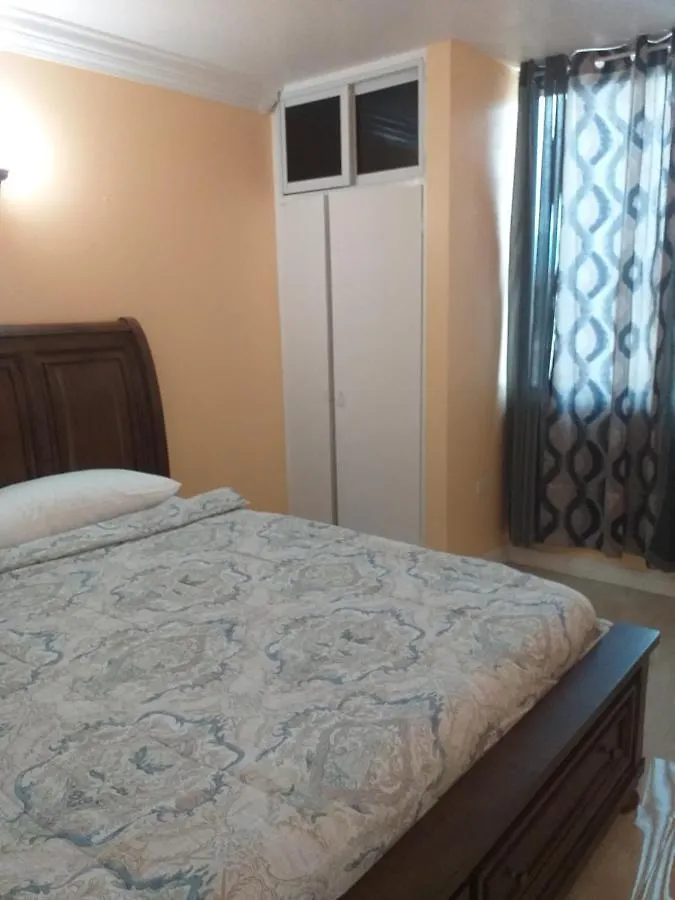 Apartment Rooms By The Pool Kingston Jamaica